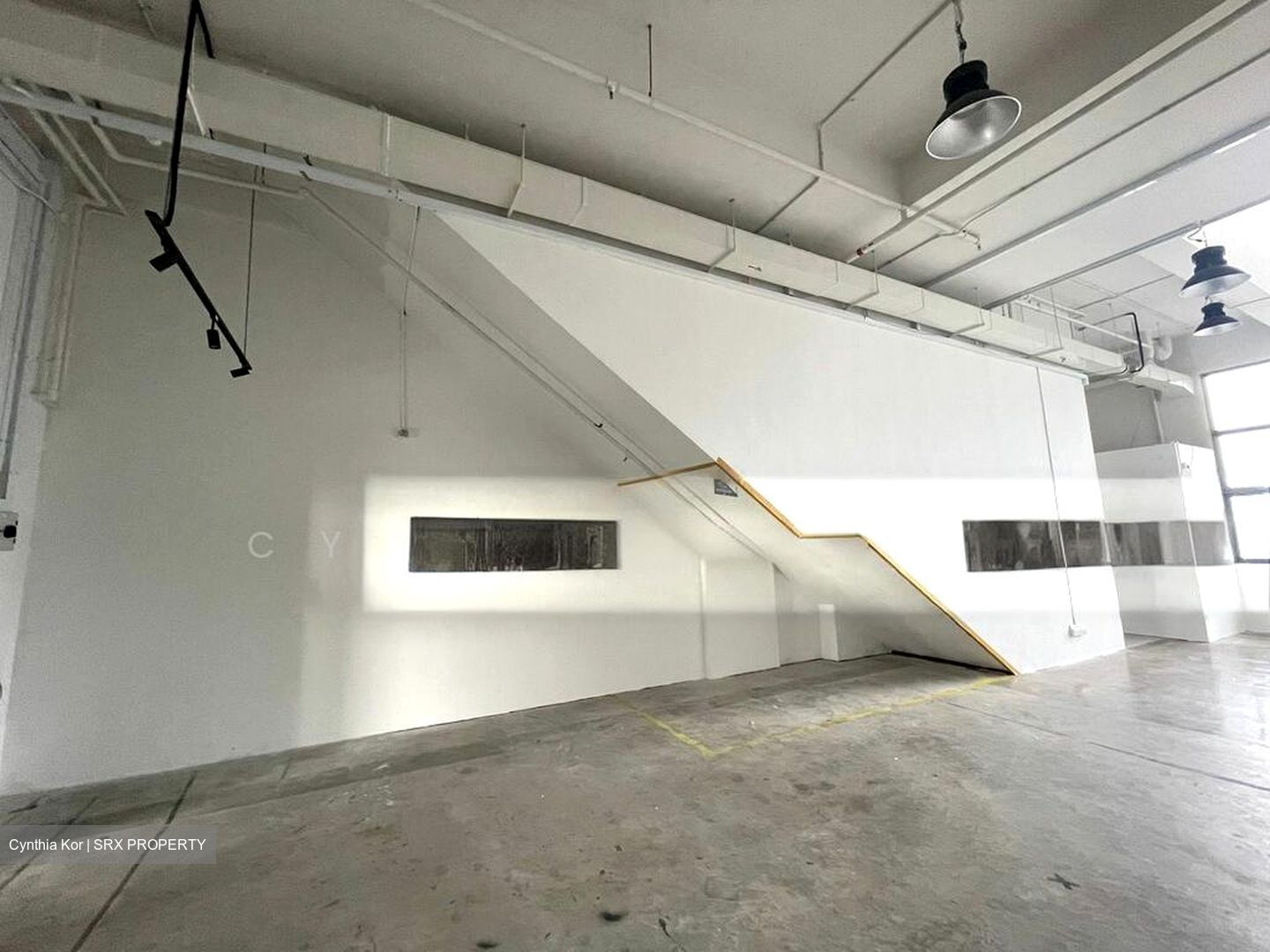 T-space (D18), Factory #601310461